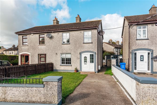 3519 Bishopsland, Kildare Town, Kildare