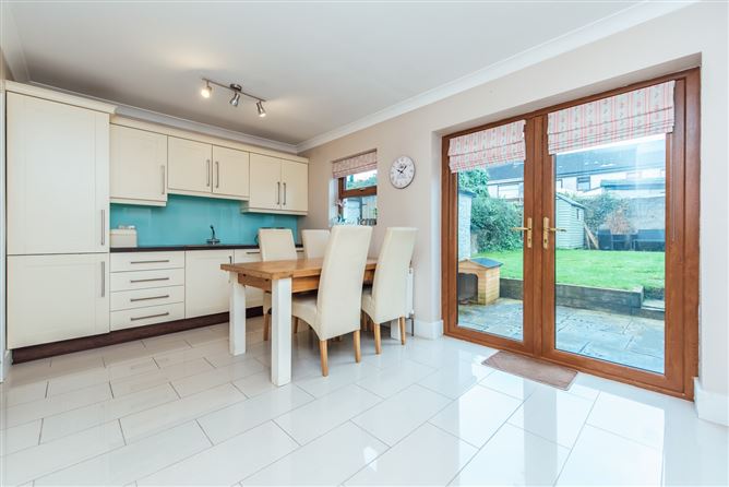 33 Cedarwood Park, Newbridge, Co.Kildare, Newbridge, Kildare