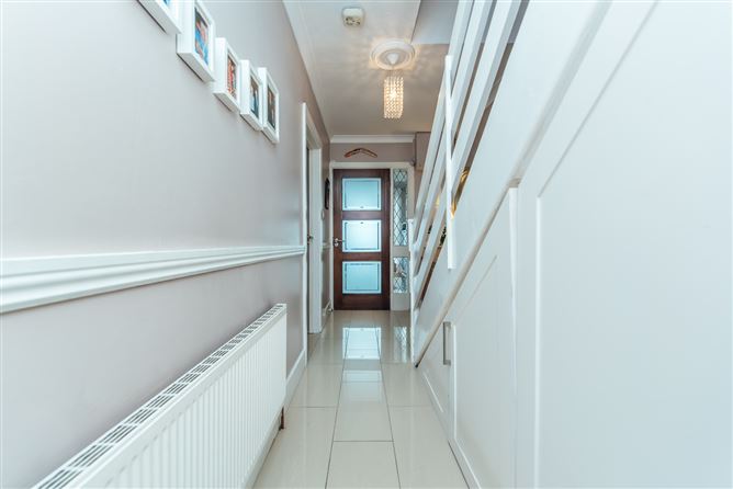 33 Cedarwood Park, Newbridge, Co.Kildare, Newbridge, Kildare