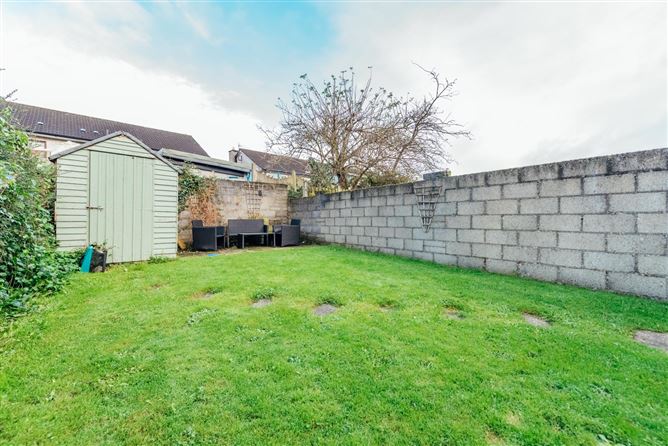 33 Cedarwood Park, Newbridge, Co.Kildare, Newbridge, Kildare