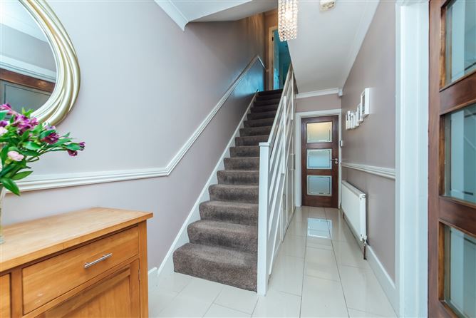 33 Cedarwood Park, Newbridge, Co.Kildare, Newbridge, Kildare