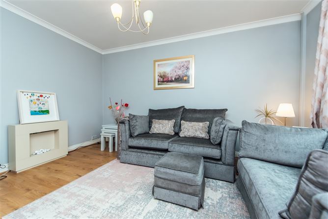 33 Cedarwood Park, Newbridge, Co.Kildare, Newbridge, Kildare