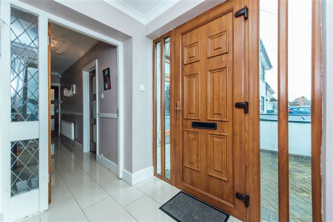 33 Cedarwood Park, Newbridge, Co.Kildare, Newbridge, Kildare