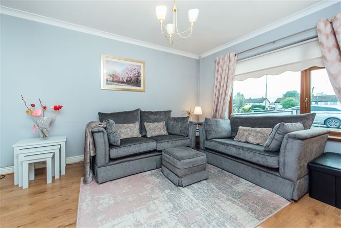 33 Cedarwood Park, Newbridge, Co.Kildare, Newbridge, Kildare