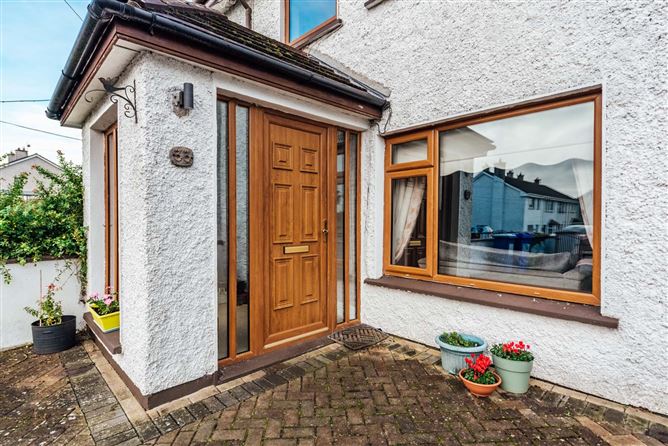 33 Cedarwood Park, Newbridge, Co.Kildare, Newbridge, Kildare