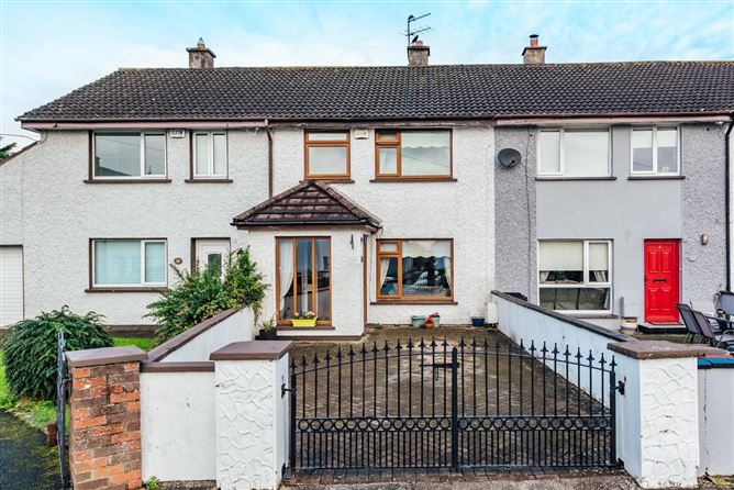 33 Cedarwood Park, Newbridge, Co.Kildare, Newbridge, Kildare