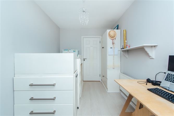 33 Cedarwood Park, Newbridge, Co.Kildare, Newbridge, Kildare