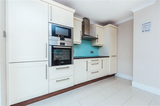33 Cedarwood Park, Newbridge, Co.Kildare, Newbridge, Kildare