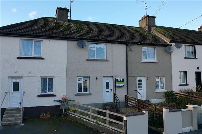 54 St Patricks Park, Carrick On Shannon, Leitrim