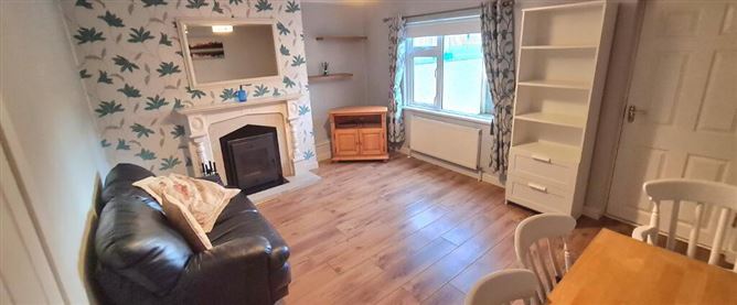 54 St Patricks Park, Carrick On Shannon, Leitrim