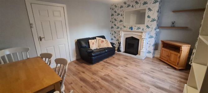 54 St Patricks Park, Carrick On Shannon, Leitrim