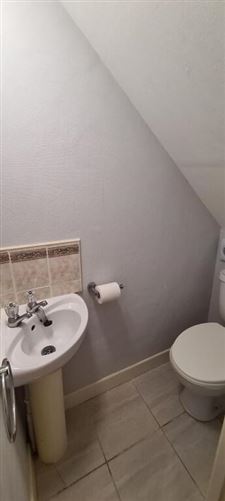 54 St Patricks Park, Carrick On Shannon, Leitrim