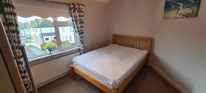 54 St Patricks Park, Carrick On Shannon, Leitrim