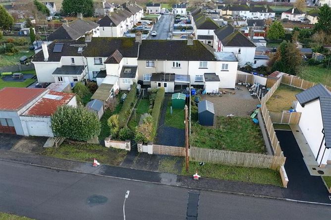 54 St Patricks Park, Carrick On Shannon, Leitrim