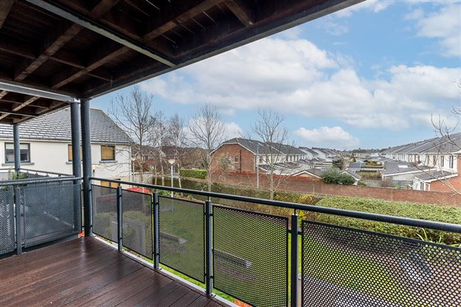 23 Red Arches Road, The Coast, Baldoyle,   Dublin 13
