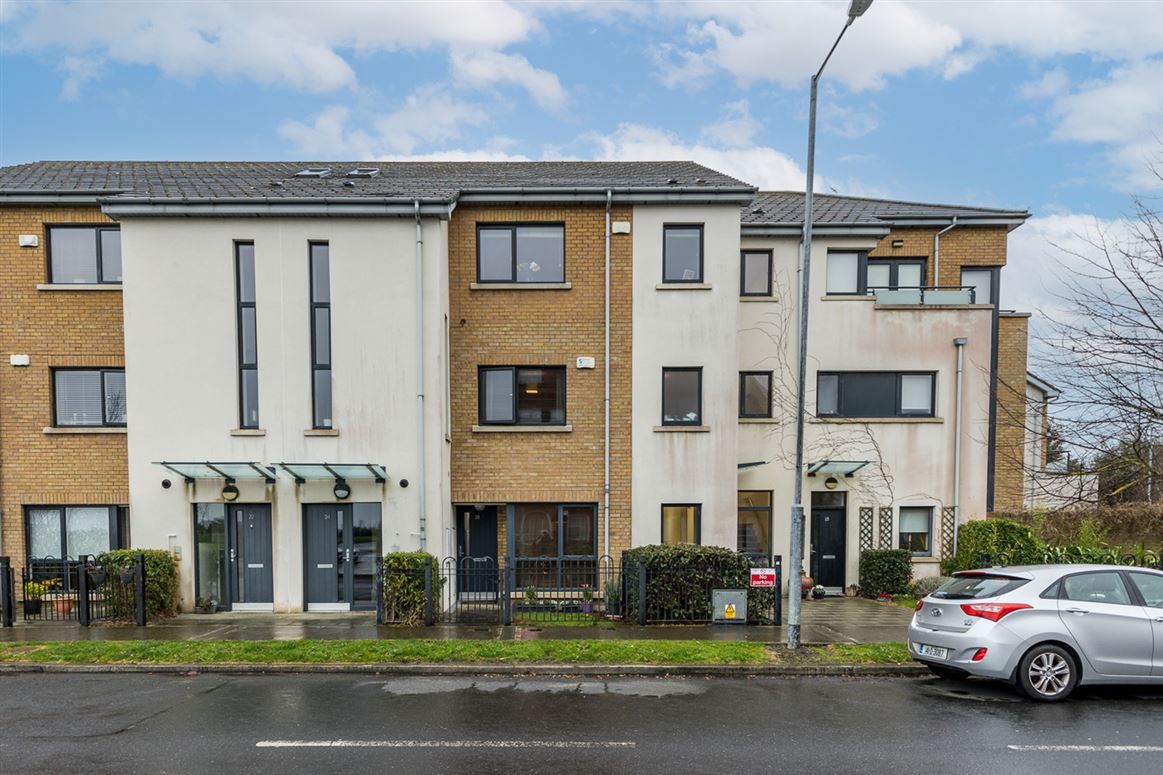 23 Red Arches Road, The Coast, Baldoyle,   Dublin 13