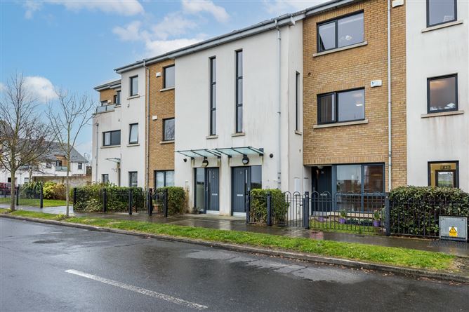 23 Red Arches Road, The Coast, Baldoyle,   Dublin 13