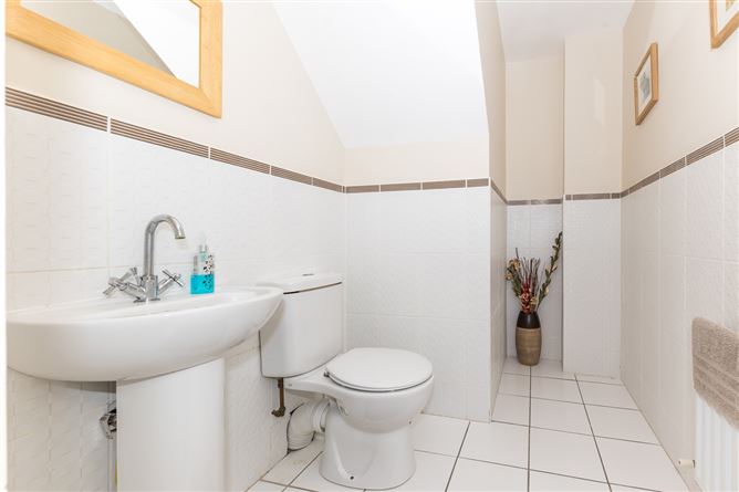 23 Red Arches Road, The Coast, Baldoyle,   Dublin 13