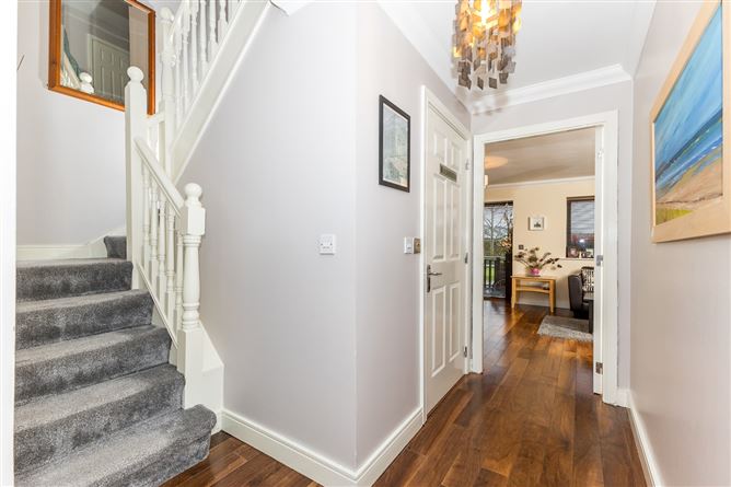 23 Red Arches Road, The Coast, Baldoyle,   Dublin 13