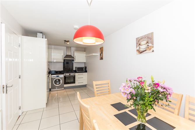23 Red Arches Road, The Coast, Baldoyle,   Dublin 13