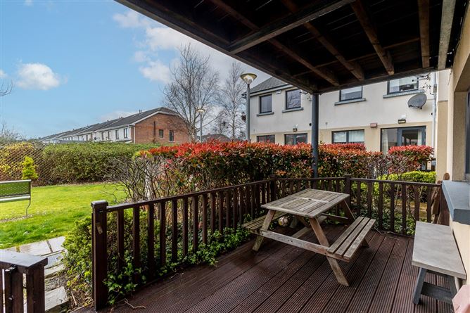 23 Red Arches Road, The Coast, Baldoyle,   Dublin 13