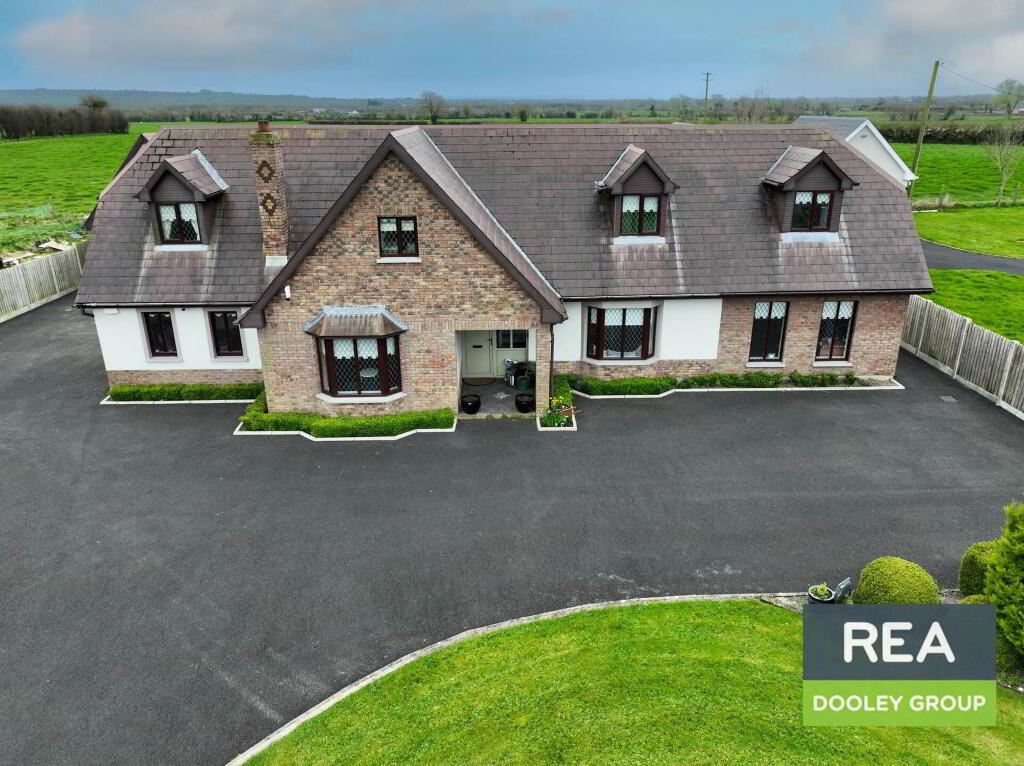 Kilscannell, Ardagh, Limerick