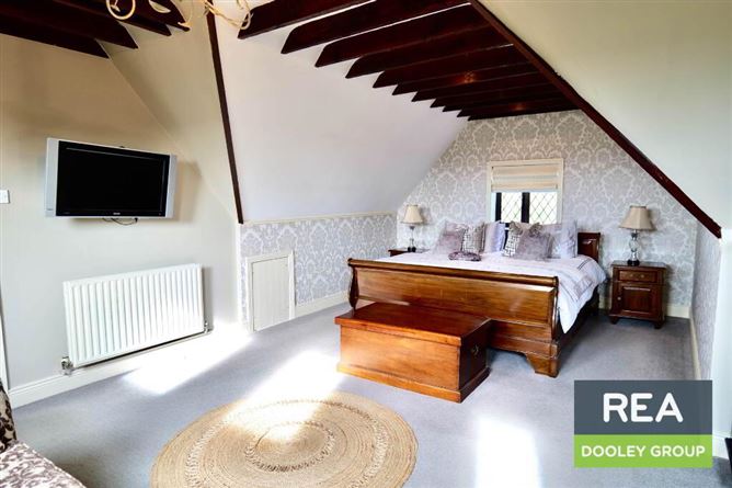 Kilscannell, Ardagh, Limerick