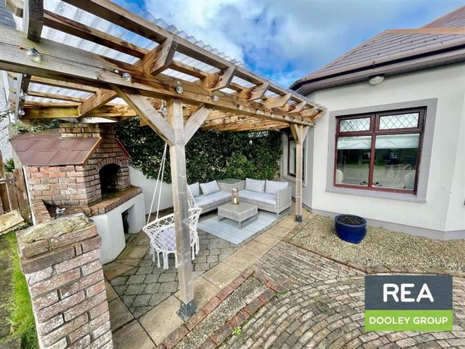 Kilscannell, Ardagh, Limerick