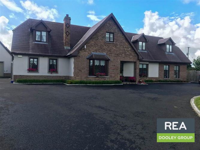 Kilscannell, Ardagh, Limerick