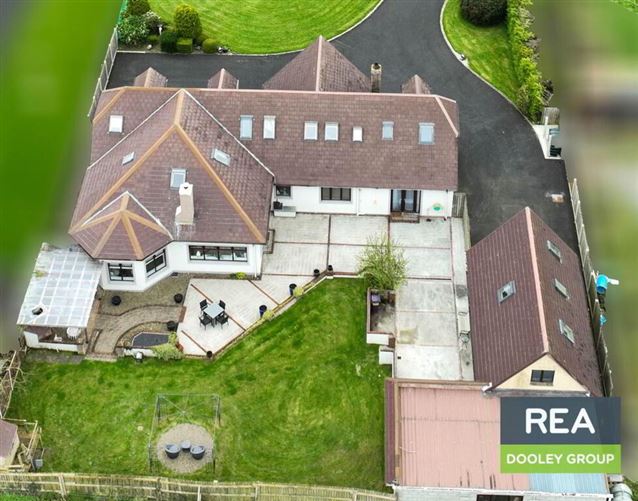 Kilscannell, Ardagh, Limerick