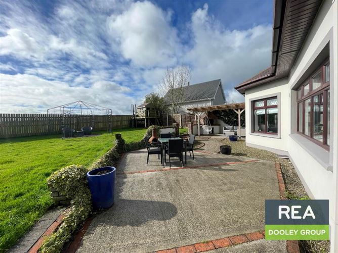 Kilscannell, Ardagh, Limerick