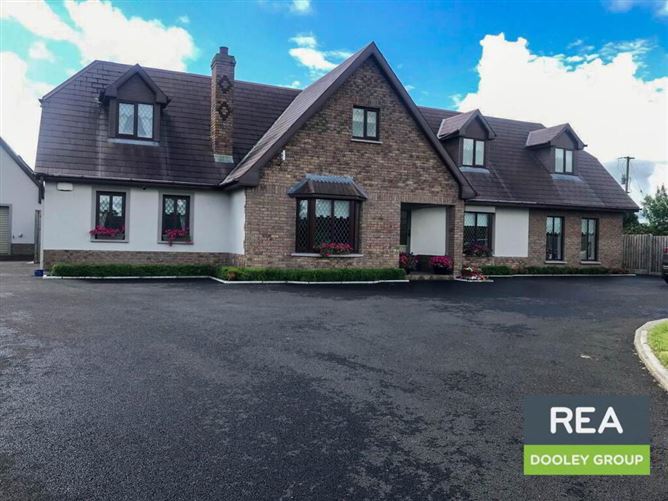 Kilscannell, Ardagh, Limerick