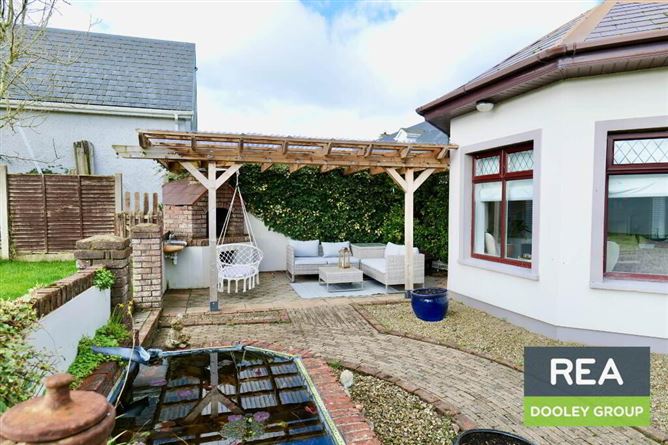 Kilscannell, Ardagh, Limerick