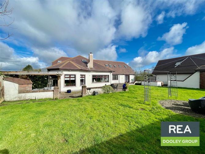 Kilscannell, Ardagh, Limerick