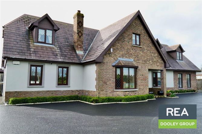 Kilscannell, Ardagh, Limerick