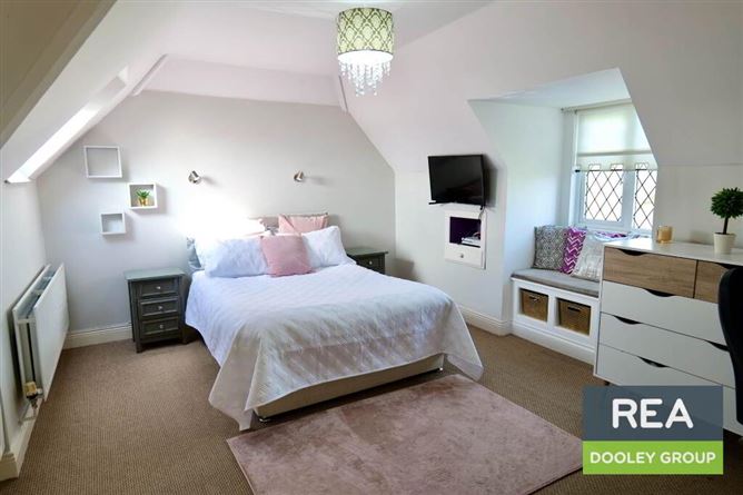 Kilscannell, Ardagh, Limerick