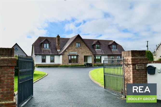 Kilscannell, Ardagh, Limerick