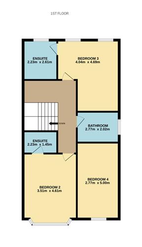 10 Corrybeg Way, Templeogue, Dublin 6W