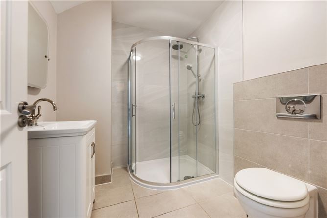 10 Corrybeg Way, Templeogue, Dublin 6W