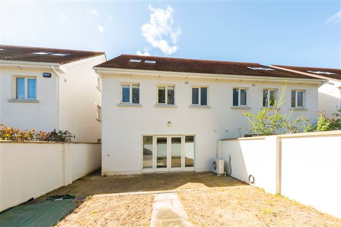 10 Corrybeg Way, Templeogue, Dublin 6W
