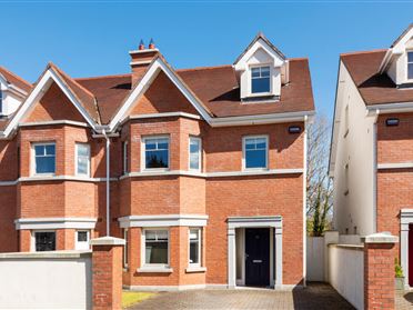 Image for 10 Corrybeg Way, Templeogue, Dublin 6W