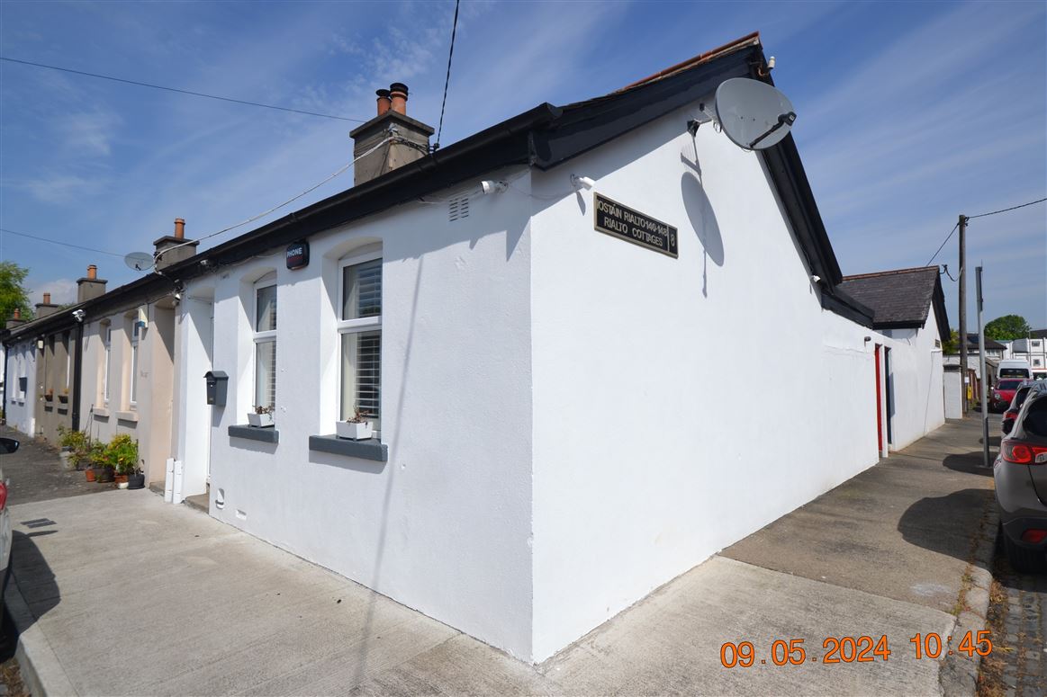 148 Rialto Cottages, Rialto, Dublin 8