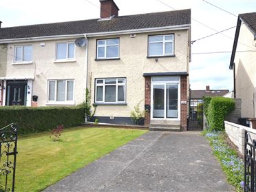 Image for 133 Palmerstown Avenue, Palmerstown,   Dublin 20