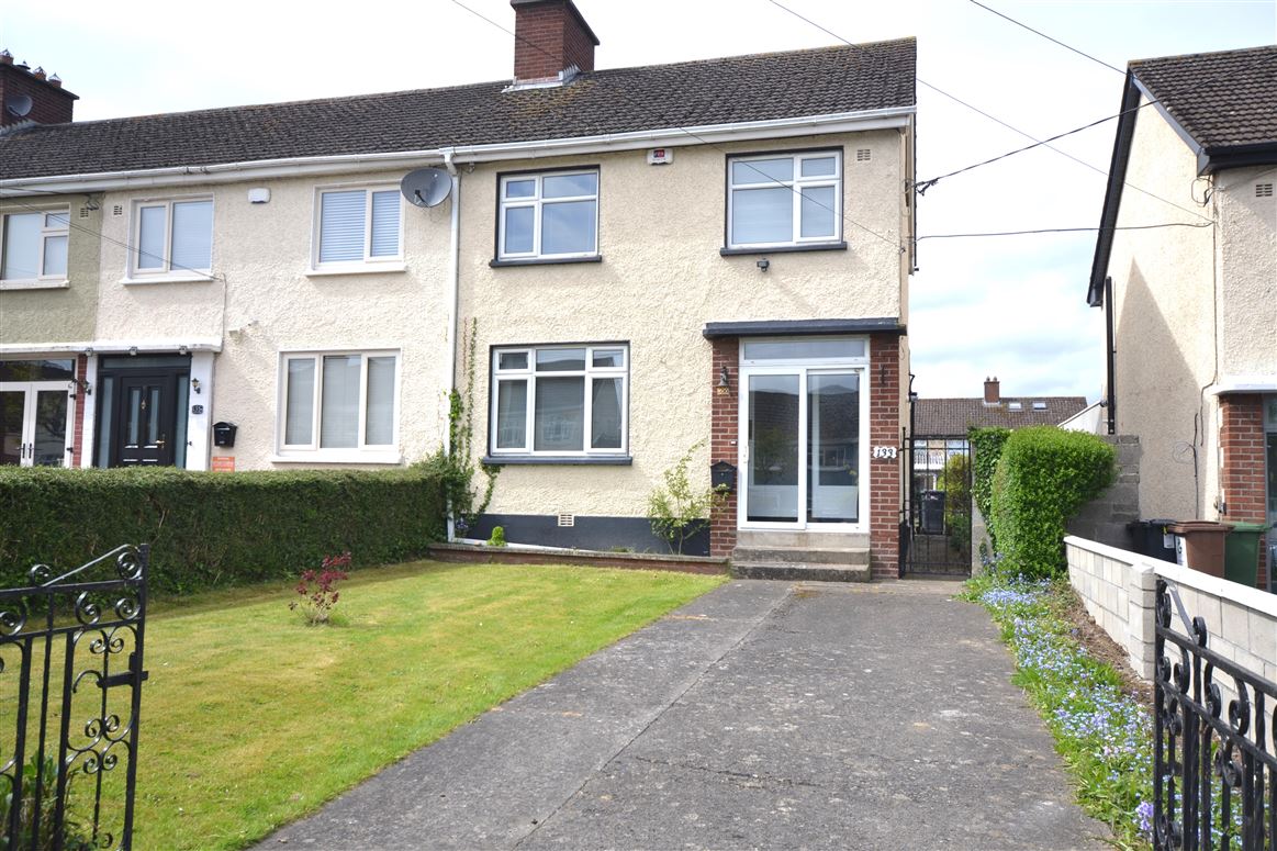 133 Palmerstown Avenue, Palmerstown,   Dublin 20