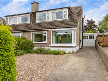 Image for 41 Meadow Grove, Dundrum, Dublin 16