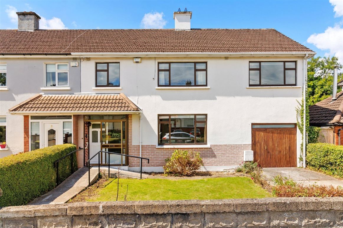 3 Dale Road, Stillorgan, Co. Dublin
