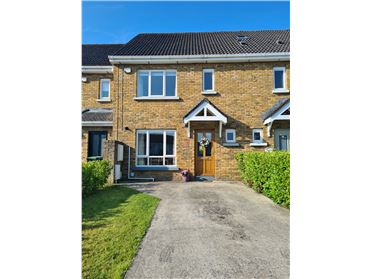 Image for 6 Brindley Park Green , Ashbourne, Meath