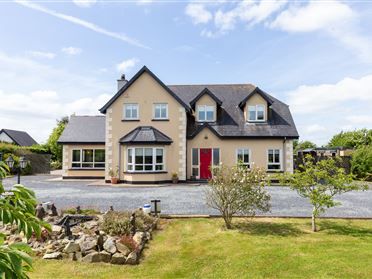 Image for Wainsfort House, Rathangan, Duncormick, Wexford