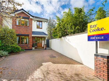 Image for 9 Dodder Avenue, Dodder Valley Park, Firhouse, Dublin 24