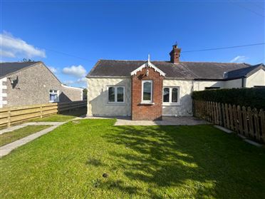 Image for 5 Blackrath Cottages, The Curragh, Newbridge, Kildare